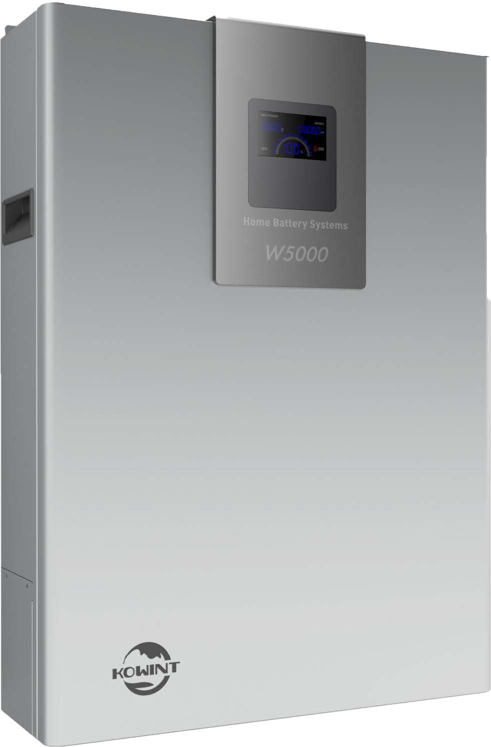 Kowint Energy (Shenzhen) Co., Ltd. - Speicher - W5000 Wall-Mount Battery W5000 - Art. 27881