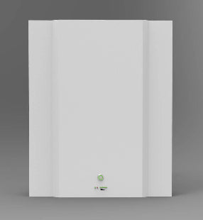 Haiweineng New Energy Technology Co.,Ltd - Speicher - W512161-8.24KWH/W512172-8.8KWH/W256345-8.8KWH W256345-8,8KWH - Art. 28281