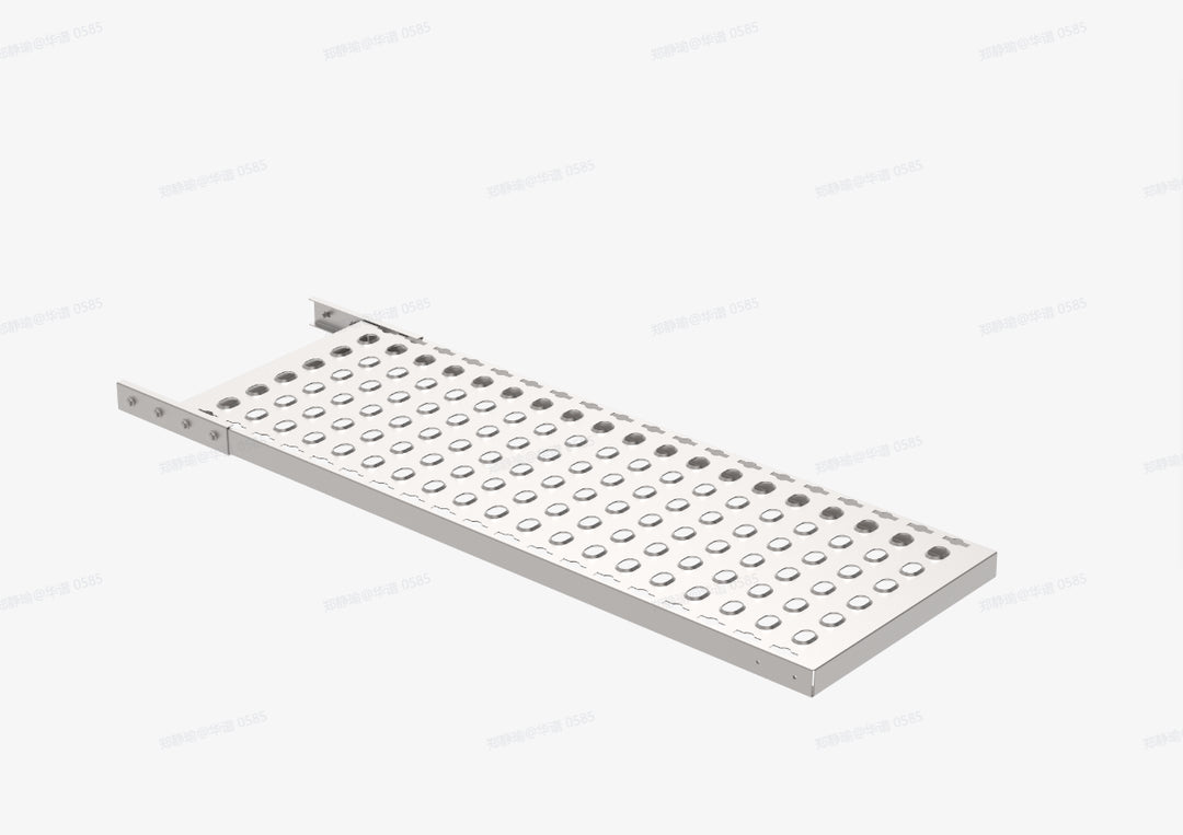 Xiamen Hopergy Photovoltaic Technology Co., Ltd - Montagesysteme - WALKWAY WALKWAY - Art. 9816
