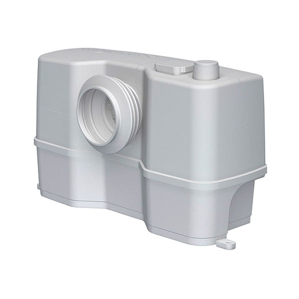 Grundfos Zerkleinerer Haushaltszerkleinerer SOLOLIFT2 WC-1 97775314