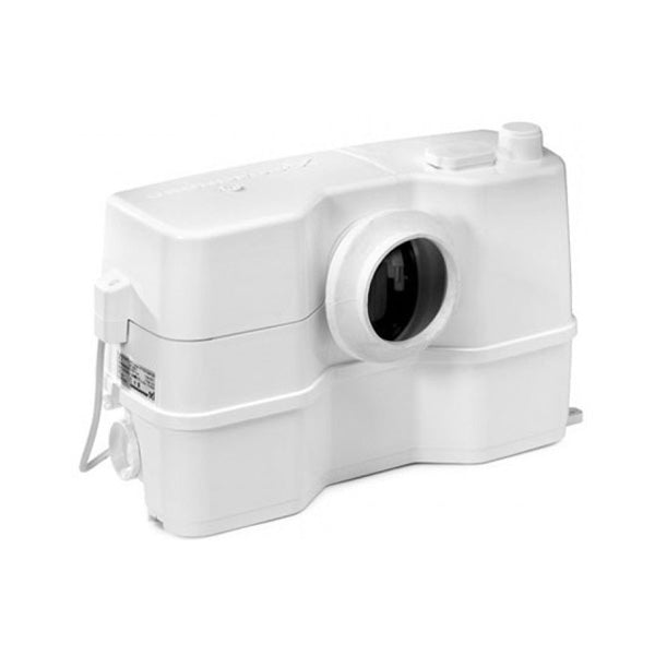Grundfos Zerkleinerer Zerkleinerer SOLOLIFT2 WC-3 97775315