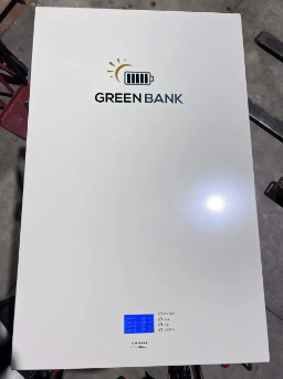 Green Bank Solar Australia - Speicher - WG48200E 10Kwh WG48200E - Art. 28219