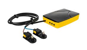 WIBEEE SINGLE-PHASE BOX – WLAN-PHOTOVOLTAIK-ÜBERWACHUNGSSYSTEM MIT TA 60A-SENSOR
