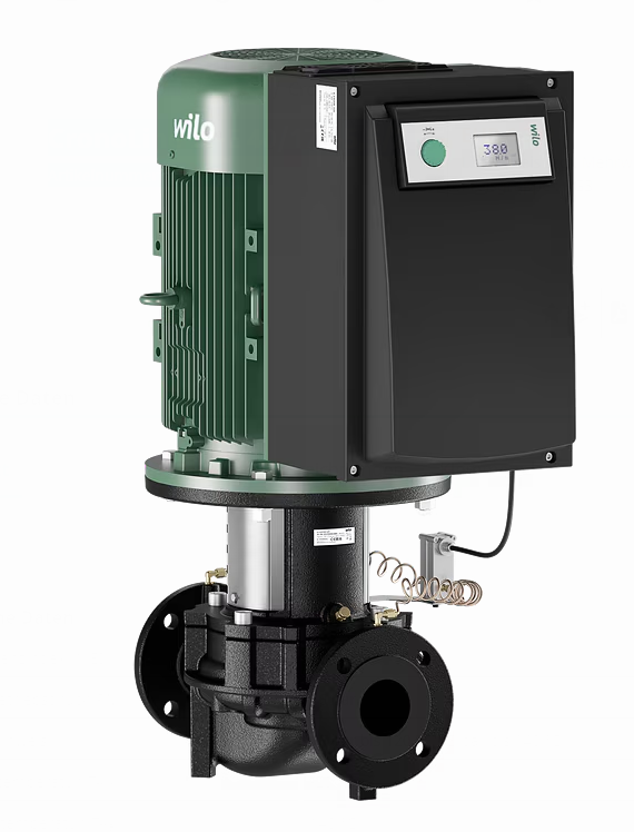 WILO Pumpe CronoLine IL-E 40/170-5,5/2