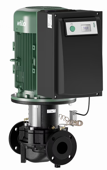 WILO Pumpe CronoLine IL-E 80/315-15/4-R1-S1 Art: 2221269