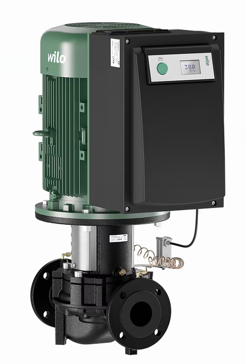 WILO Pumpe IL-E 40/200-7,5/2-R1 Art.Nr. 2159363