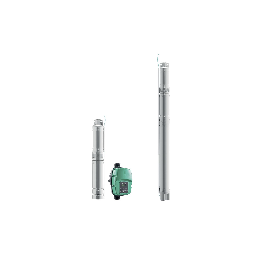 WILO Unterwassermotor-Pumpe Sub TWU 3-0303-HS-I Art. 6064281