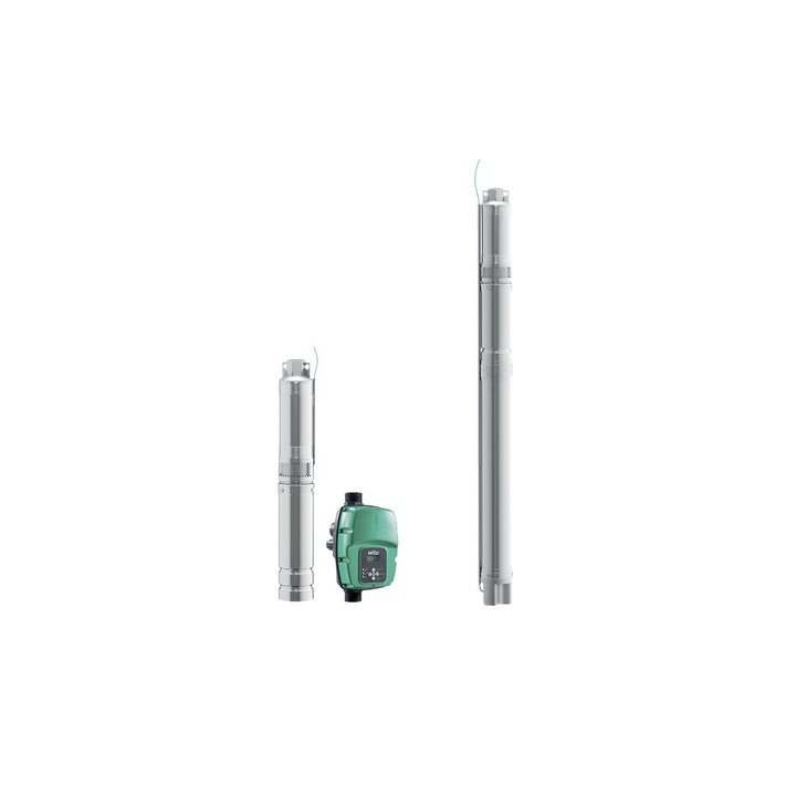 WILO Unterwassermotor-Pumpe Sub TWU 3-0303-HS-I Art. 6064281