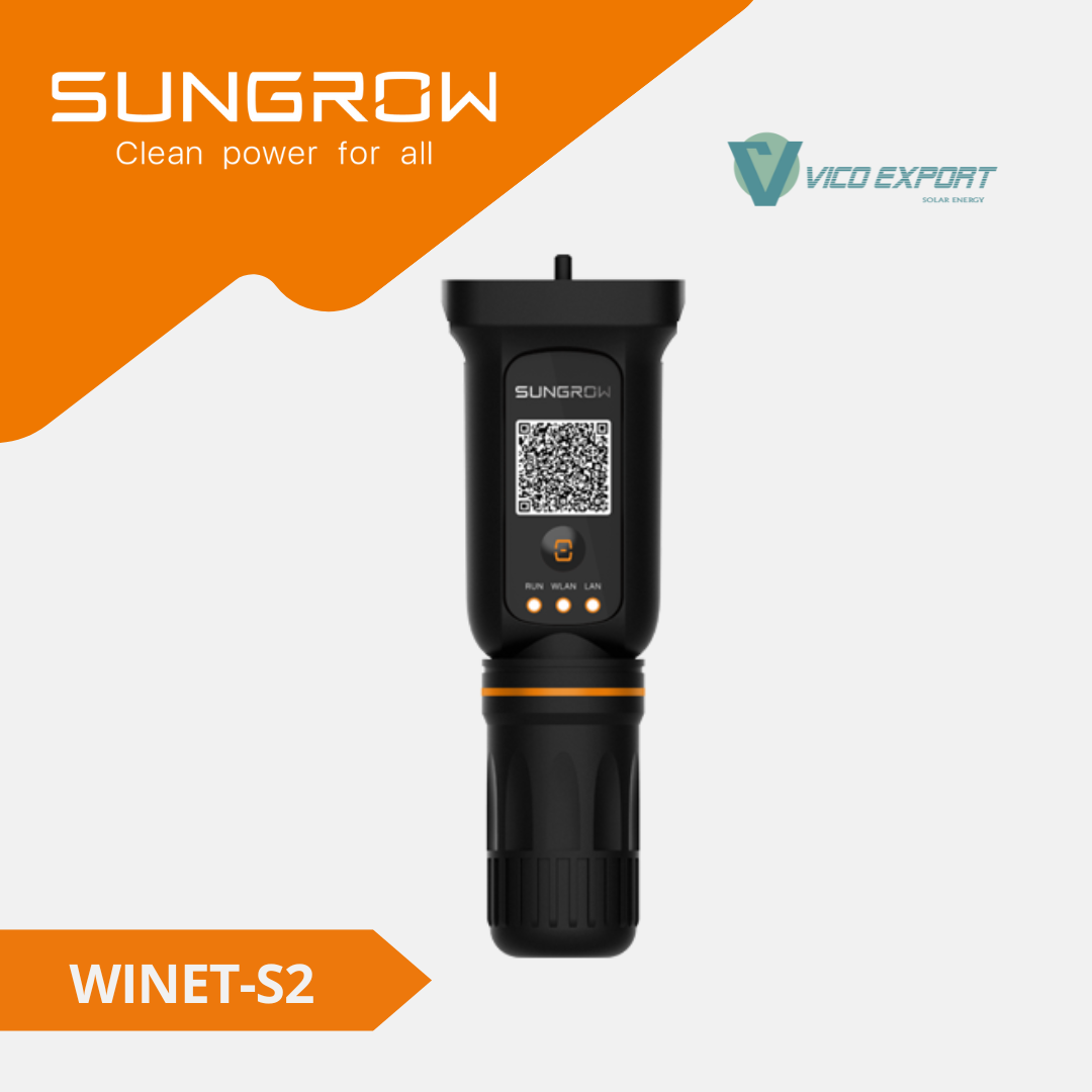 Wechselrichter WiNet-S2