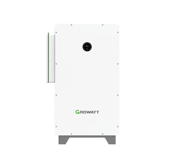 Shenzhen Growatt New Energy Technology Co., Ltd. - Wechselrichter - WIT 50-100K-HU-US / K-H-US WIT 100K-HU-US / K-H-US - Art. 61497