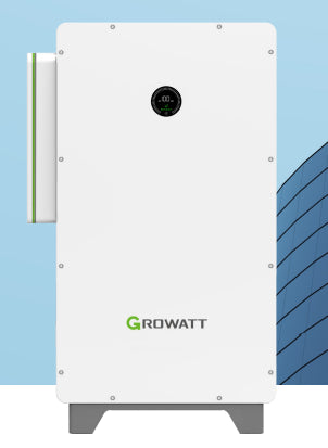 Shenzhen Growatt New Energy Technology Co., Ltd. - Wechselrichter - WIT 50-100K-HU-US WIT 50K-H-US/WIT 50K-HU-US - Art. 49632