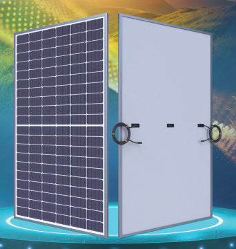 Daxler Enerji A.Ş. - Solarmodul - WM10-120-HC 440-455W MBB 445 - Art. 174510