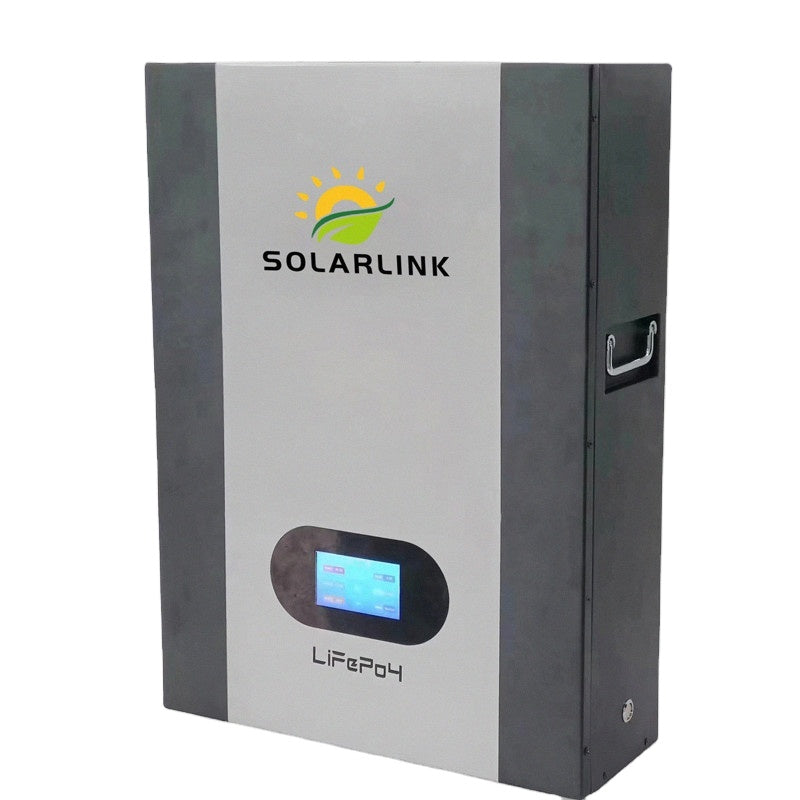 Shenzhen Solarlink New Energy Co., Ltd. - Speicher - WM48V02 48100 - Art. 27182