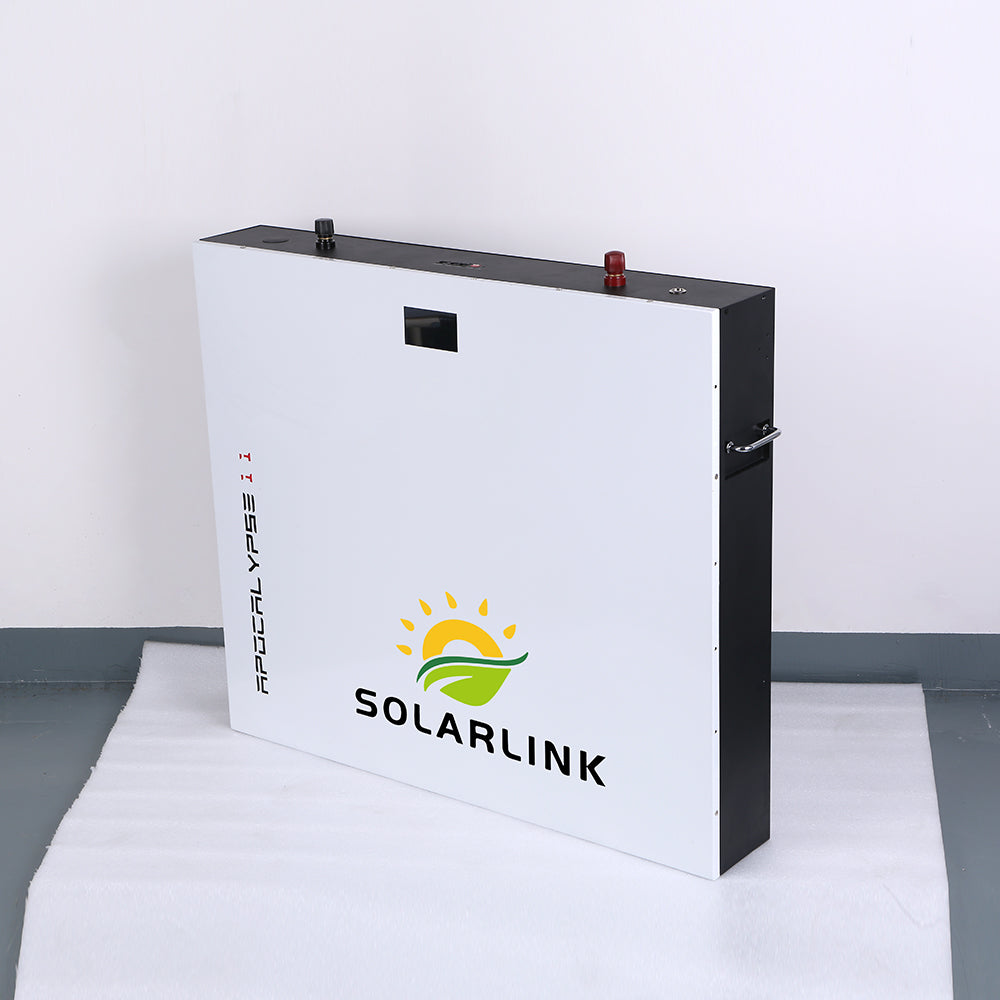 Shenzhen Solarlink New Energy Co., Ltd. - Speicher - WM48V240 WM48V240 - Art. 27248