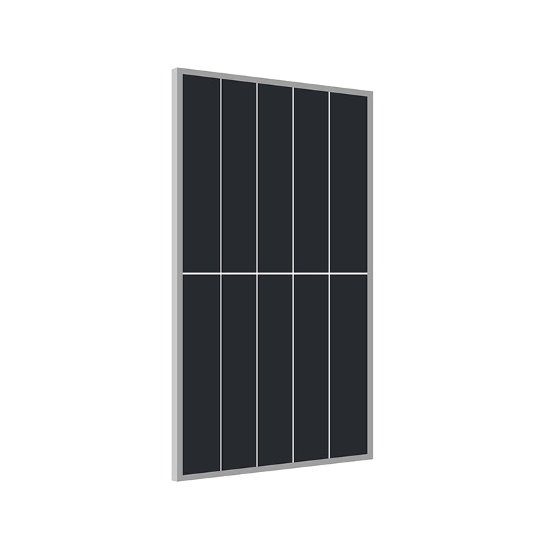 WEUP Power Co., Ltd - Solarmodul - WP-166D-480-490W WP-166D-485W - Art. 232922