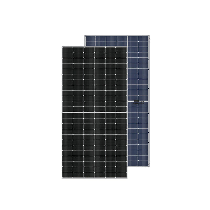 WEUP Power Co., Ltd - Solarmodul - WP-440-460M-HBD WP440M-HBD - Art. 232939