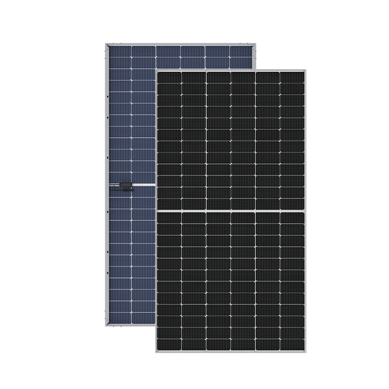 WEUP Power Co., Ltd - Solarmodul - WP-525-550M10-72HBD WP-545M10-72HBD - Art. 232937