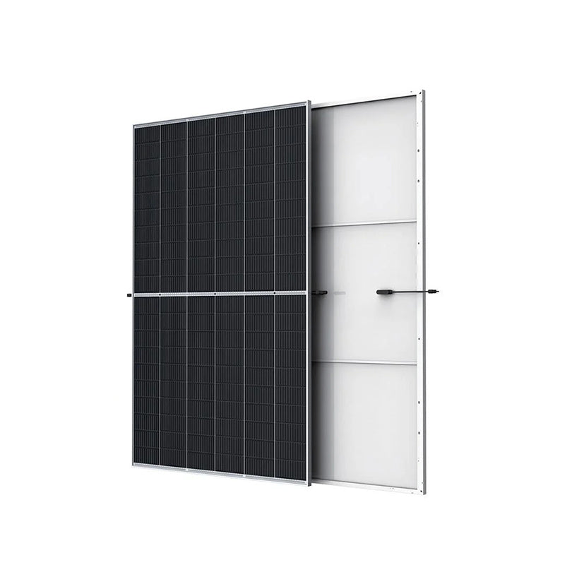 WEUP Power Co., Ltd - Solarmodul - WP-585-610M-120HPH WP595M-120HPH - Art. 232929