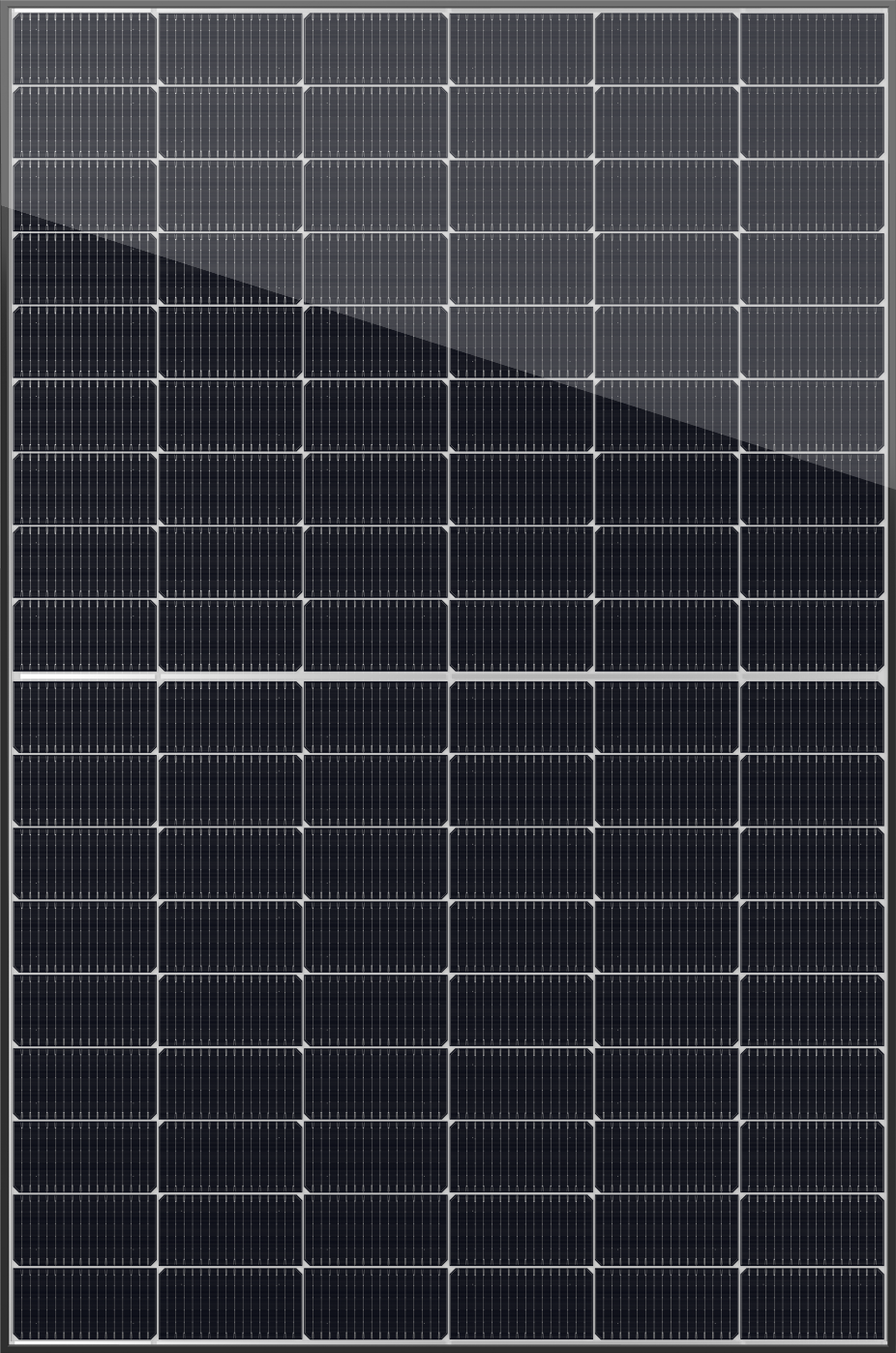 WattPower Technology Co., Ltd - Solarmodul - WP-HD108N/415-435 WP-HD108N-430W - Art. 169170