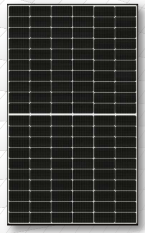 WattPower Technology Co., Ltd - Solarmodul - WP385-400/A6-120H WP-385/A6 -120H - Art. 188169