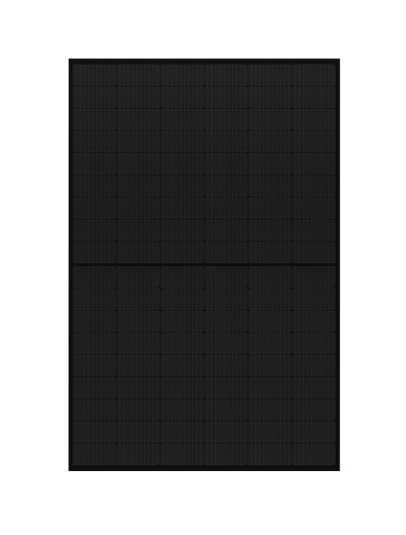 WattPower Technology Co., Ltd - Solarmodul - WP405-420BB/G8-108H 415 - Art. 205527