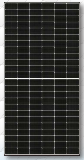 WattPower Technology Co., Ltd - Solarmodul - WP465-480/A6-144H WP-465/A6 -144H - Art. 188253