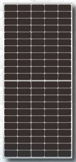 WattPower Technology Co., Ltd - Solarmodul - WP565-580/A12-110H WP-570/A12 -110H - Art. 188316