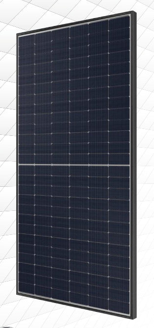 WattPower Technology Co., Ltd - Solarmodul - WP590-605/G8-156H 605 - Art. 188161