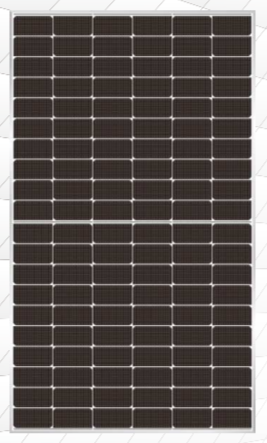 WattPower Technology Co., Ltd - Solarmodul - WP620-635/A12-120H WP-620/A12 -120H - Art. 188319