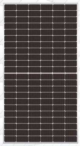 WattPower Technology Co., Ltd - Solarmodul - WP685-700/A12-132H WP-695/A12 -132H - Art. 188325