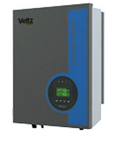 Hephzibah Co., Ltd. (Veltz) - Wechselrichter - WPC-3000 WPC-3000 - Art. 22843