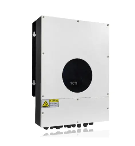 Foshan Ouyad Electronic Co., Ltd. - Wechselrichter - WP LV 6KW WP LV 6KW - Art. 59648
