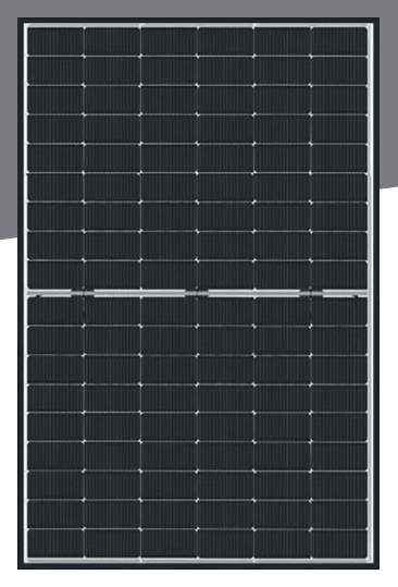 Waris-Energy S.r.l. - Solarmodul - WRS-430-27-MHB-BF TOPCon WRS-430-27 MHD BF - Art. 215999