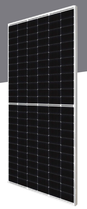 Waris-Energy S.r.l. - Solarmodul - WRS-550-36-MH-SF WRS-550-36 MH SF - Art. 216018