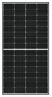 WWB Corporation - Solarmodul - WS-200M-CH64 WS-200M-CH64 - Art. 180197
