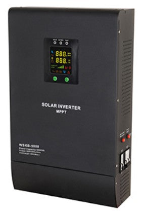 Huizhou Yinghua Electronic Co., Ltd - Wechselrichter - WSKB-500-1500 WSKB-800 - Art. 35115