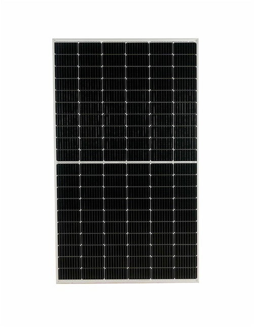 Danyang Weisheng Electronics Co., Ltd. - Solarmodul - WSM-50SHP485-505W WSM-50SHP495 - Art. 240277