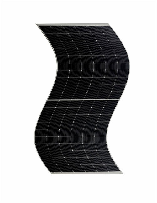 Danyang Weisheng Electronics Co., Ltd. - Solarmodul - WSM-60FHP-385-410W WSM-60FHP-410 - Art. 240295