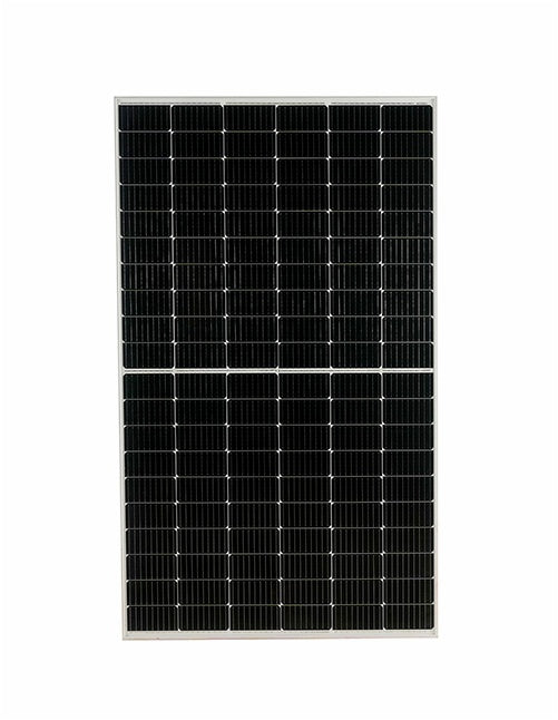 Danyang Weisheng Electronics Co., Ltd. - Solarmodul - WSM-60SHP440-470W WSM-60SHP450 - Art. 240300