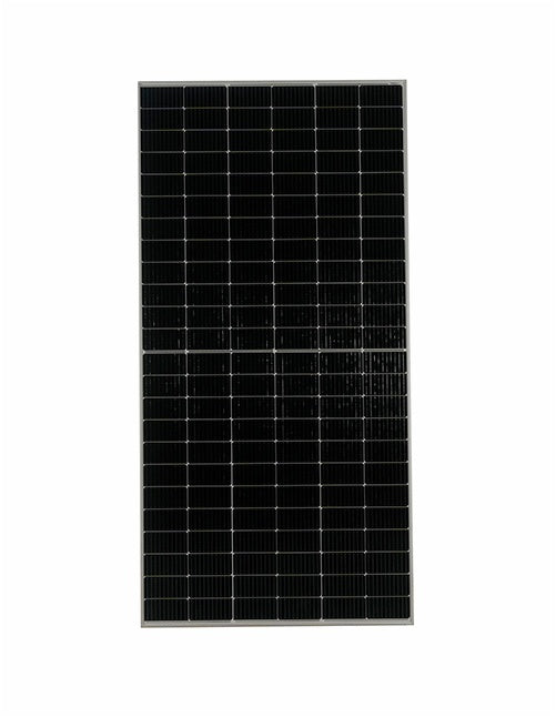 Danyang Weisheng Electronics Co., Ltd. - Solarmodul - WSM-72DHP530-550W WSM-72DHP545 - Art. 240359