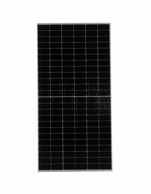Danyang Weisheng Electronics Co., Ltd. - Solarmodul - WSM-72SHP520-545W WSM-72SHP545 - Art. 240368