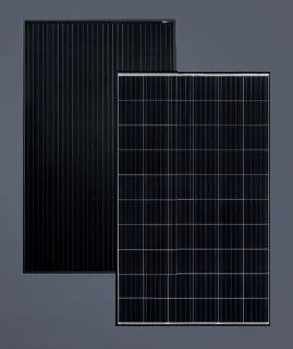 Win Win Precision Technology Co., Ltd. (WINAICO) - Solarmodul - WST-M6 325-335 (+Full Black) EU WST-335M6 - Art. 213827