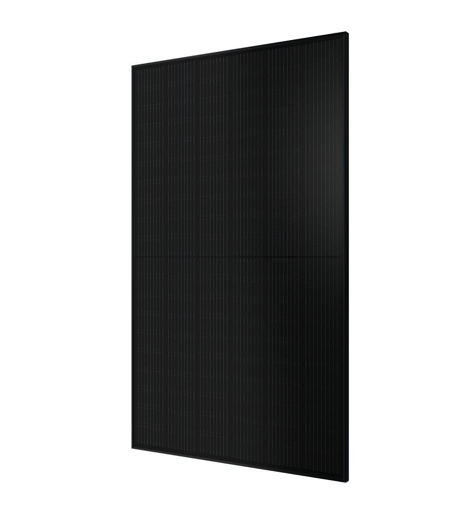 Win Win Precision Technology Co., Ltd. (WINAICO) - Solarmodul - WST-MGL FULL BLACK 365-380 WST-365MGL FULL BLACK - Art. 164546