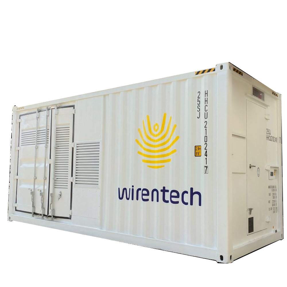 Shenzhen Wirentech Co., Ltd. - Speicher - WT1MW WT1MW - Art. 21223