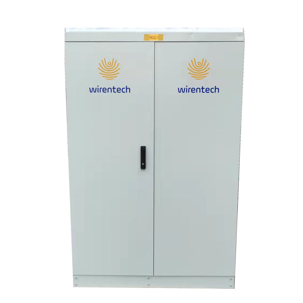 Shenzhen Wirentech Co., Ltd. - Speicher - WTH500 WTH500 - Art. 21224
