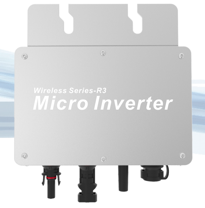 Tianfu Intelligent Technology Research Institute (Nanjing) Co., Ltd. - Wechselrichter - WVC-300 120V - Art. 46830