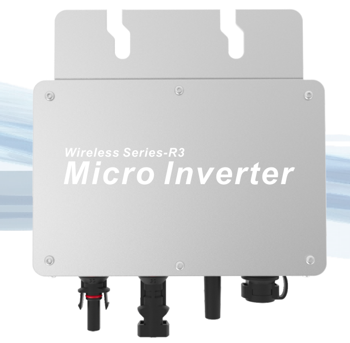 Tianfu Intelligent Technology Research Institute (Nanjing) Co., Ltd. - Wechselrichter - WVC-350 230V - Art. 46833