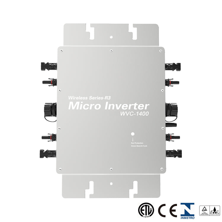 Dongguan KaiDeng Energy Technology Co.,Ltd. - Wechselrichter - WVC SERIES wvc-350 - Art. 41034