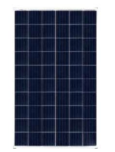 Guangdong Fivestar Solar Energy Co., Ltd. - Solarmodul - WXC-P60-270~285A WXC-P60-275A - Art. 134334