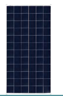 Guangdong Fivestar Solar Energy Co., Ltd. - Solarmodul - WXC-P72-320~335A WXC-P72-320A - Art. 134337